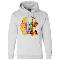 Tigger Champion Hoodie | Artistshot