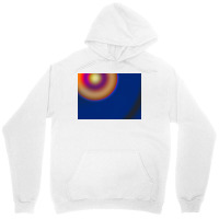 Multicolor Gradient Background For Cover Template, Blurred, Etc Unisex Hoodie | Artistshot