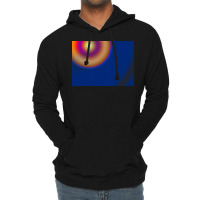 Multicolor Gradient Background For Cover Template, Blurred, Etc Lightweight Hoodie | Artistshot