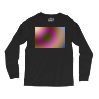 Multicolor Gradient Background For Cover Template, Blurred, Etc Long Sleeve Shirts | Artistshot