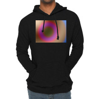 Multicolor Gradient Background For Cover Template, Blurred, Etc Lightweight Hoodie | Artistshot