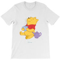 The Bear T-shirt | Artistshot