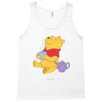 The Bear Tank Top | Artistshot