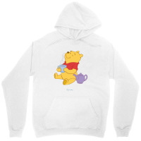 The Bear Unisex Hoodie | Artistshot