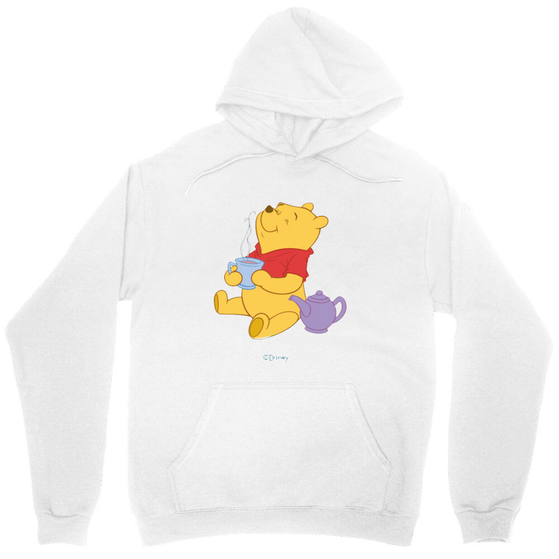 The Bear Unisex Hoodie | Artistshot