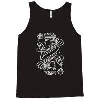 Queen Tank Top | Artistshot