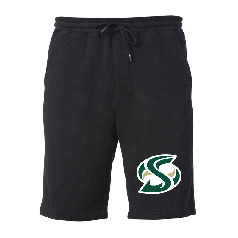 Sacramento State Hornets Fleece Short by Brent calvin | Artistshot