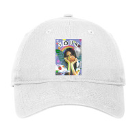 Olivia Rodgrio Sour Adjustable Cap | Artistshot