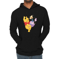 Little Bear,cartoon,honey Lightweight Hoodie | Artistshot