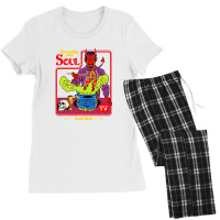 Devouring Your Soul Women's Pajamas Set | Artistshot