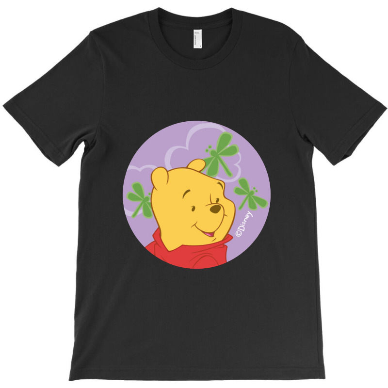 Little Bear,cartoon T-shirt | Artistshot