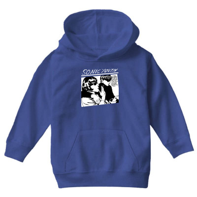 Youth Band Youth Hoodie Designed By Mahendra Ajis