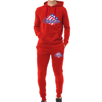 Amerks Hockey Merch Hoodie & Jogger Set | Artistshot