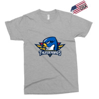 Springfield Thunderbirds Merch Exclusive T-shirt | Artistshot