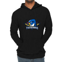 Springfield Thunderbirds Merch Lightweight Hoodie | Artistshot