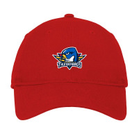 Springfield Thunderbirds Gear Adjustable Cap | Artistshot