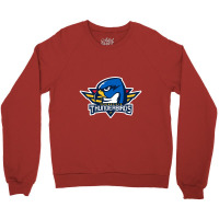 Springfield Thunderbirds Gear Crewneck Sweatshirt | Artistshot