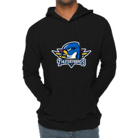 Springfield Thunderbirds Gear Lightweight Hoodie | Artistshot