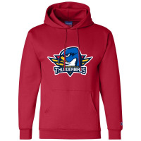 Springfield Thunderbirds Gear Champion Hoodie | Artistshot