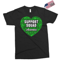 Support Squad I Digestive Tract Paralysis I Gastroparesis T Shirt Exclusive T-shirt | Artistshot