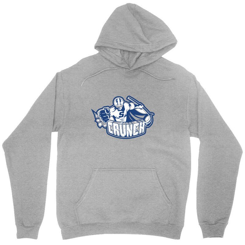 Crunch Hockey Merch Unisex Hoodie | Artistshot