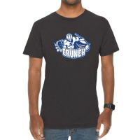 Crunch Hockey Merch Vintage T-shirt | Artistshot