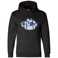 Crunch Hockey Merch Champion Hoodie | Artistshot