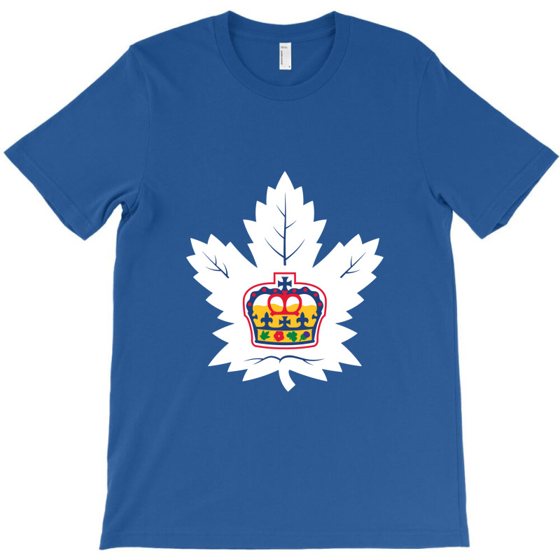 Toronto Marlies Merch T-shirt | Artistshot