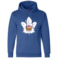 Toronto Marlies Merch Champion Hoodie | Artistshot