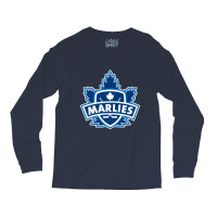 Toronto Marlies Merch Long Sleeve Shirts | Artistshot