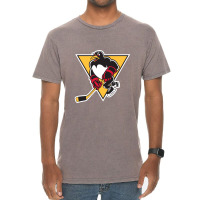 Wilkes Barre Scranton Penguins Merch Vintage T-shirt | Artistshot