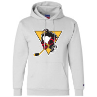 Wilkes Barre Scranton Penguins Merch Champion Hoodie | Artistshot