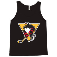 Wilkes Barre Scranton Penguins Merch Tank Top | Artistshot