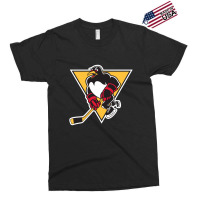 Wilkes Barre Scranton Penguins Merch Exclusive T-shirt | Artistshot