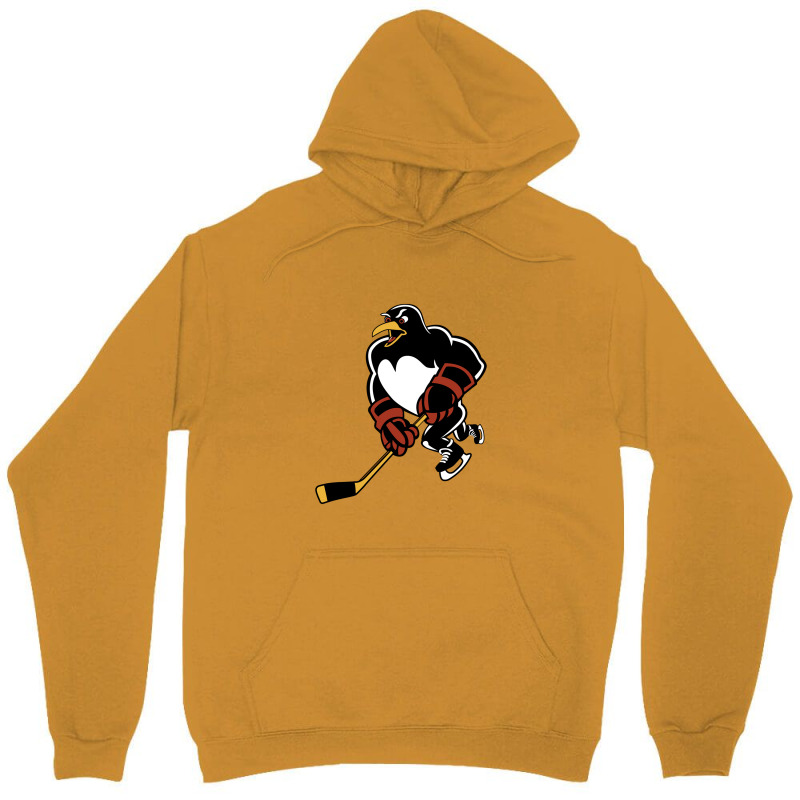 Wilkes Barre Scranton Penguins Merch Unisex Hoodie | Artistshot