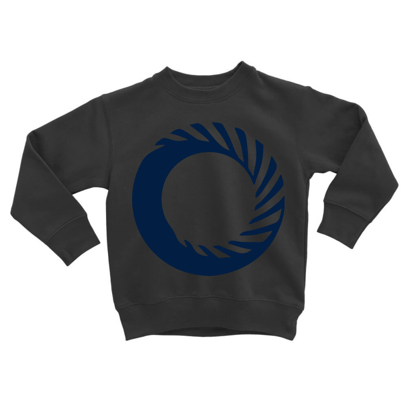 University Of Oxford Popular Toddler Sweatshirt by University Seller | Artistshot