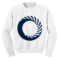 University Of Oxford Popular Youth Sweatshirt | Artistshot