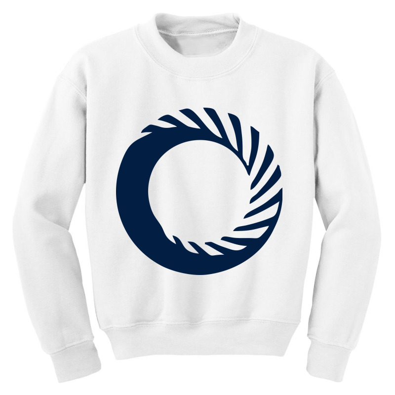 University Of Oxford Popular Youth Sweatshirt by University Seller | Artistshot