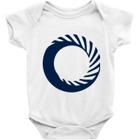 University Of Oxford Popular Baby Bodysuit | Artistshot