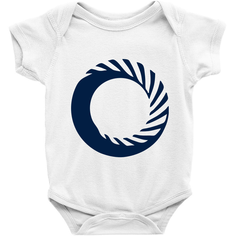 University Of Oxford Popular Baby Bodysuit by University Seller | Artistshot