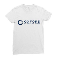 University Of Oxford Popular 02 Ladies Fitted T-shirt | Artistshot