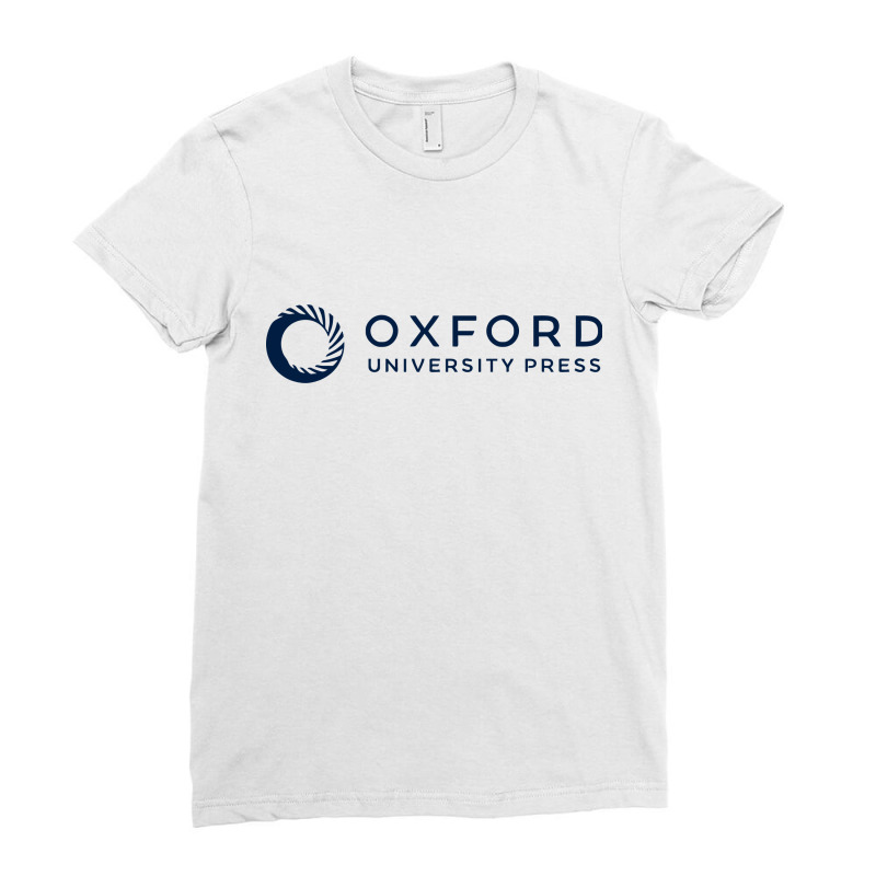 University Of Oxford Popular 02 Ladies Fitted T-Shirt by University Seller | Artistshot