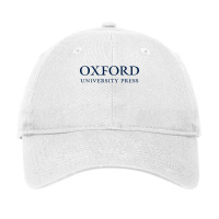 University Of Oxford Popular 02 Adjustable Cap | Artistshot