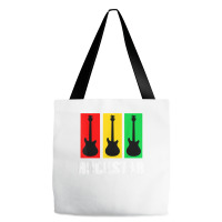 Rockstar Kids Tshirt Vintage Guitar Tshirt Tote Bags | Artistshot