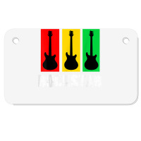 Rockstar Kids Tshirt Vintage Guitar Tshirt Motorcycle License Plate | Artistshot