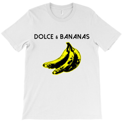 Banana T-shirt Designed By Shannon J Spencer