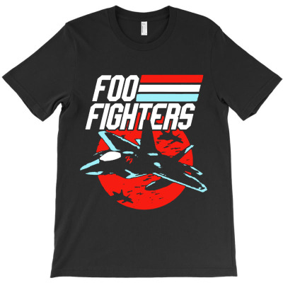 Fighter Jet T-shirt Designed By Shannon J Spencer