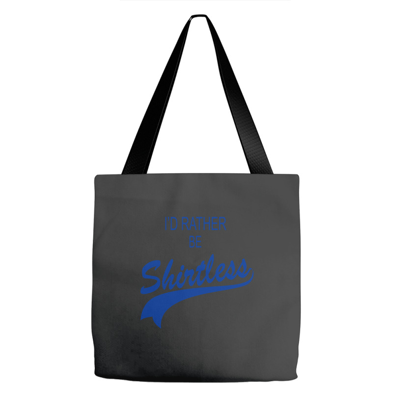 Shirtless Tote Bags | Artistshot