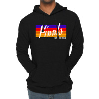 Finals With The Fellas Basketball Lightweight Hoodie | Artistshot