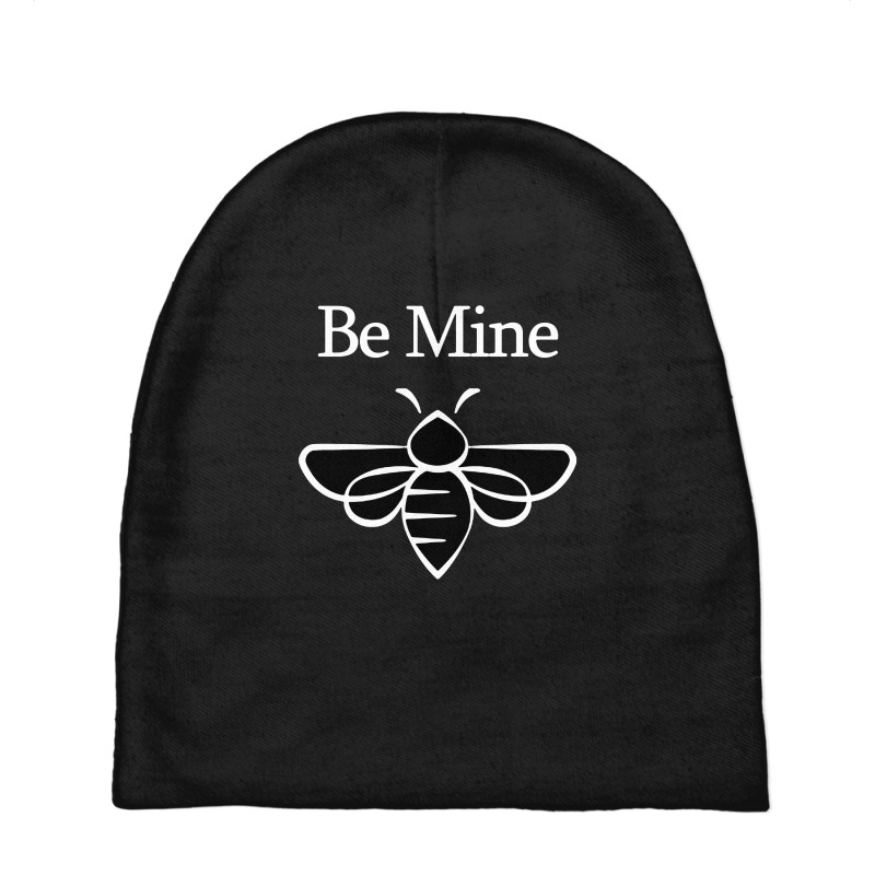 Be Mine Baby Beanies by atereabag | Artistshot